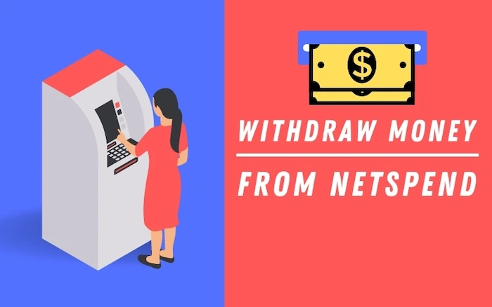 How To Withdraw Money From Netspend