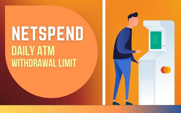 Netspend Daily ATM Withdrawal Limit