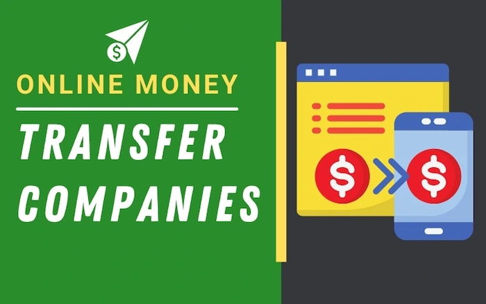 Top 10 Online Money Transfer Companies