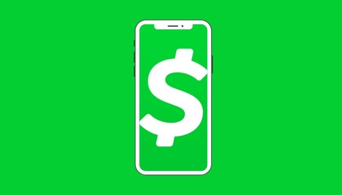 Cash App Cash Out